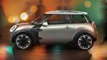 Mini Rocketman