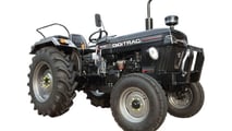 Escorts Kubota: nuovi trattori Digitrac 45-55 CV in India