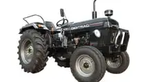Escorts Kubota: nuovi trattori Digitrac 45-55 CV in India