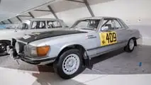 Mercedes-Benz Motorsport. El espíritu de las Flechas de Plata