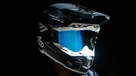Do These New Motorcycle Goggles Change The Game?