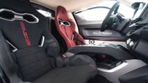 Zagato AGTZ Twin Tail Deus Ex Machine