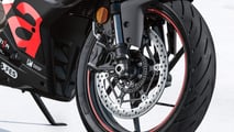 Aprilia RS 457 GP Replica