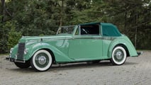 Armstrong Siddeley Hurricane Drophead - 1948 (1)