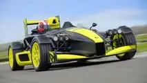 Ariel Atom 4RR (2026)