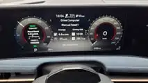 Teste - Nissan Ariya e-4ORCE