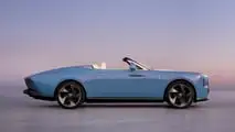 Rolls-Royce Project Nightengale