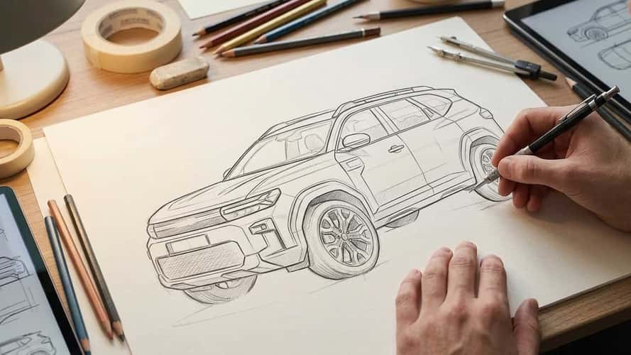 Billige Autos, teuer wirkendes Design: Dacia & Co. bieten was fürs Auge