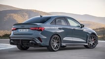 Audi RS 3 Limousine (2026)