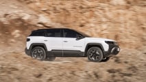 Jeep Compass 4Xe 2026