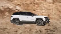 Jeep Compass 4Xe 2026