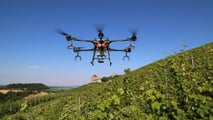 Il Consiglio UE apre all'irrorazione con drone dei fitofarmaci: ecco cosa prevede il Pacchetto Omnibus X e cosa cambia per gli agricoltori italian