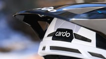 Cardo Venture Off Road Motorcycle Helmet