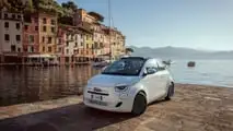 Fiat 500 Hybrid Cabriolet Dolcevita (2026)