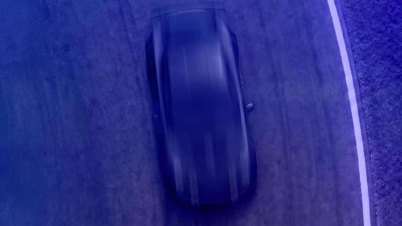 La nuova Alpine A110 debutterà a Goodwood