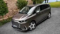 Mercedes VLE (2026), l'essai routier