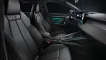 Audi A3 Limousine (2026)