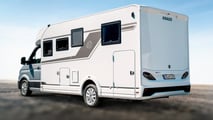Knaus Sky TI (2026)