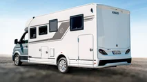 Knaus Sky TI (2026)