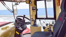 Kirovets lancia la gamma K-7M con tre trattori da 400 a 460 CV: motori Kamaz prodotti in Russia per rafforzare il segmento di alta potenza