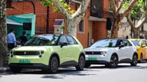 Le 6 auto elettriche cinesi che comprerei dopo averne provato 25