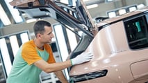 Skoda Peaq (2026): Die Produktion