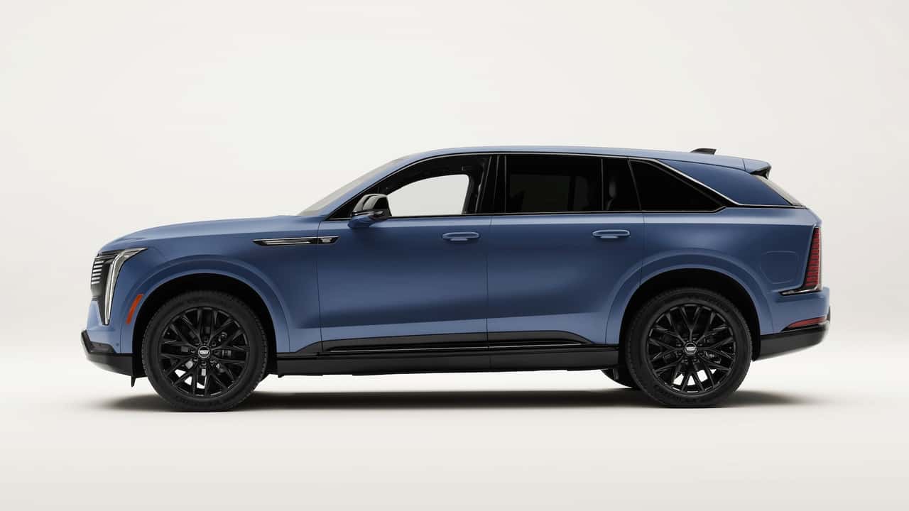 Curated By Cadillac IQ