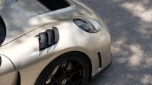 Marc Philipp Gemballa Marsien GT