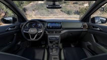Volkswagen T-Cross 2027