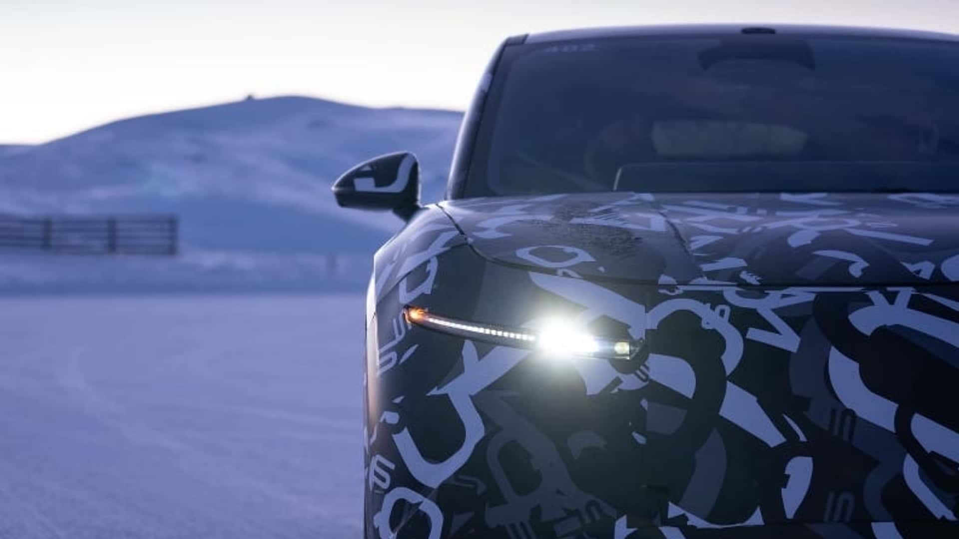 Lucid 延後推出 Tesla Model Y 競爭對手，以確保品質