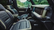 2027 Ford Bronco Filson