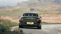 Bentley Flying Spur 2026