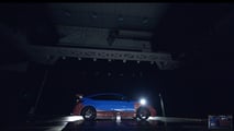 2026 Honda Civic Type R HRC Concept