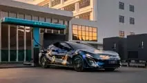 BYD Great Han