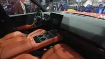 Ford Bronco New Energy
