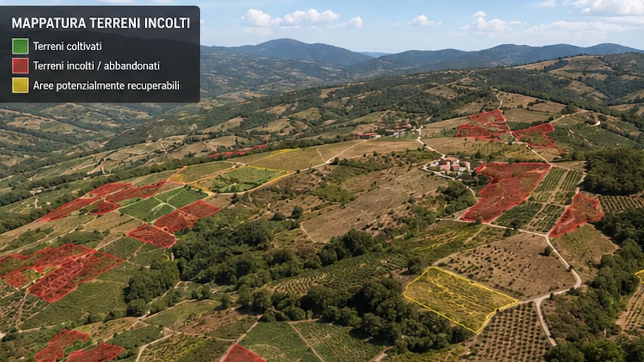 Aiuti agricoltura 2025: 10 miliardi agli agricoltori