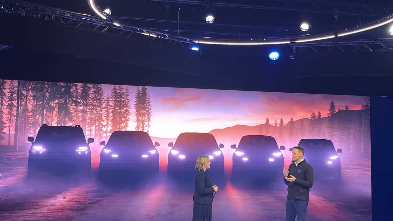Ford rilancia in Europa: 7 nuovi modelli e tech di produttività