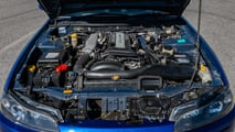 Nissan Silvia S15 Spec-R (2002), la prova su strada di Motor1.com