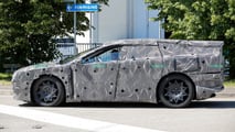 Ferrari Luce (2026) Erlkönig