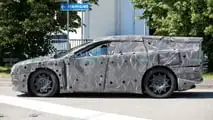 Ferrari Luce (2026) Erlkönig