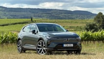 2027 Volvo EX60: First Drive Review