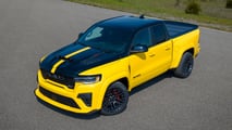 2027 Ram 1500 Rumble Bee SRT