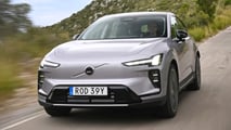 Volvo EX60 (2026) im Test