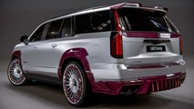 Larte Design Cadillac Escalade Esthete (2026)