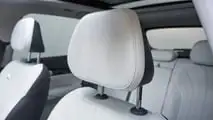 Geely E5 (2026) review