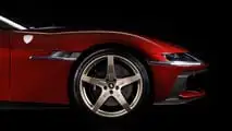 Ferrari 12Cilindri Manuale