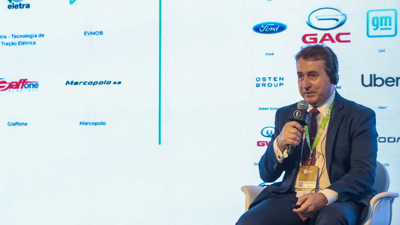 ABVE projeta mercado entre 300 mil e 350 mil eletrificados em 2026