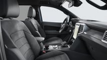 Volkswagen Amarok Dark Label (2026)