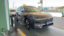 Geely EX5 BEV e EX5 EM-i: São Paulo ao Rio de Janeiro