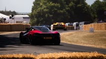 Lanzante 95-59 debut At Goodwood Festival of Speed 2026